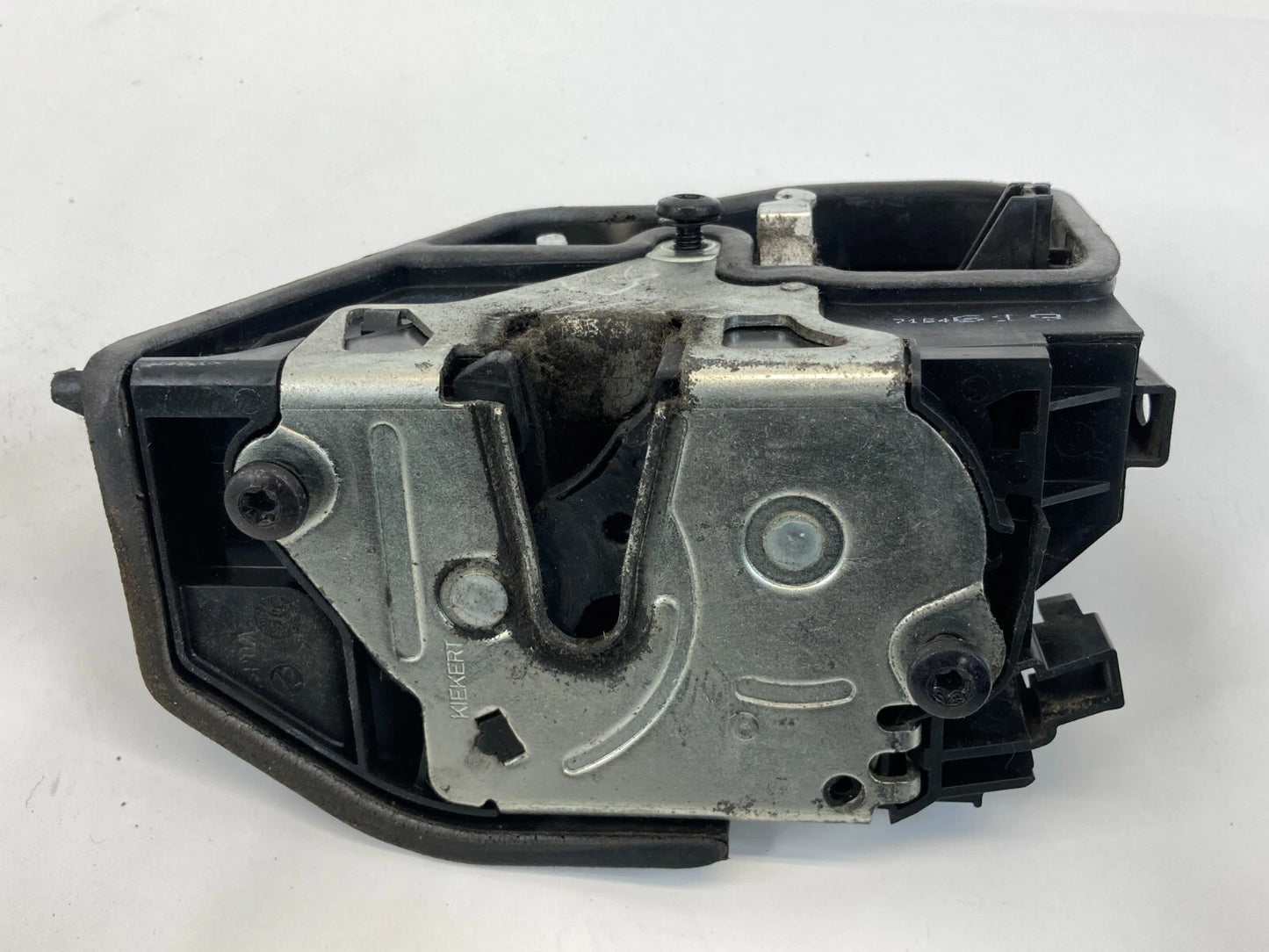 2004-2010 BMW X3 FRONT LEFT SIDE DOOR LOCK LATCH RELEASE ACTUATOR 7154619 OEM