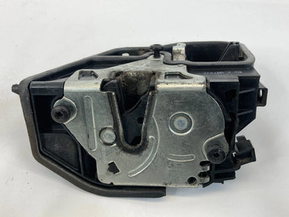 2004-2010 BMW X3 FRONT LEFT SIDE DOOR LOCK LATCH RELEASE ACTUATOR 7154619 OEM