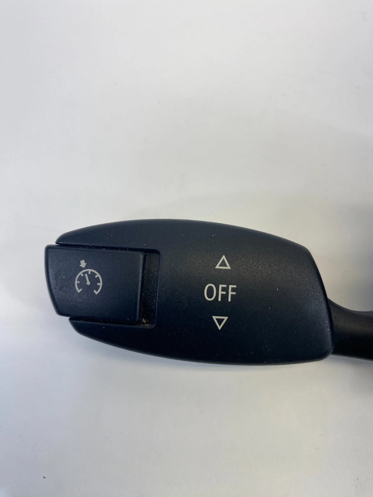 2006 2007 BMW 525I 3.0L L6 CRUISE CONTROL COLUMN ON/OFF SWITCH 6-951-352