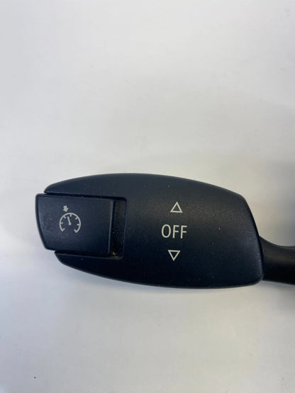 2006 2007 BMW 525I 3.0L L6 CRUISE CONTROL COLUMN ON/OFF SWITCH 6-951-352