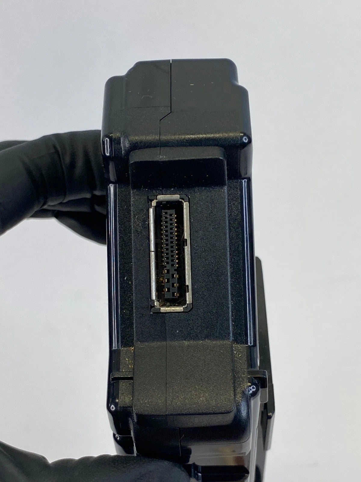 2011-2015 VW PASSAT BEETLE MDI INTERFACE BLUETOOTH CONTROL UNIT 5N0035729E OEM