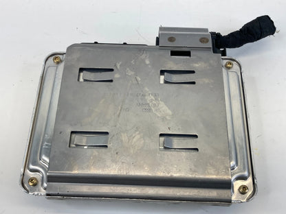 2002-2004 AUDI A6 QUATTRO 3.0L ENGINE COMPUTER ECU ECM CONTROL MODULE 8E0907411