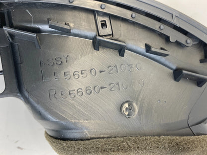 2005-2010 SCION TC RIGHT OR LEFT DASH AC AIR VENT GRILLE DUCT OUTLET 55686-21030