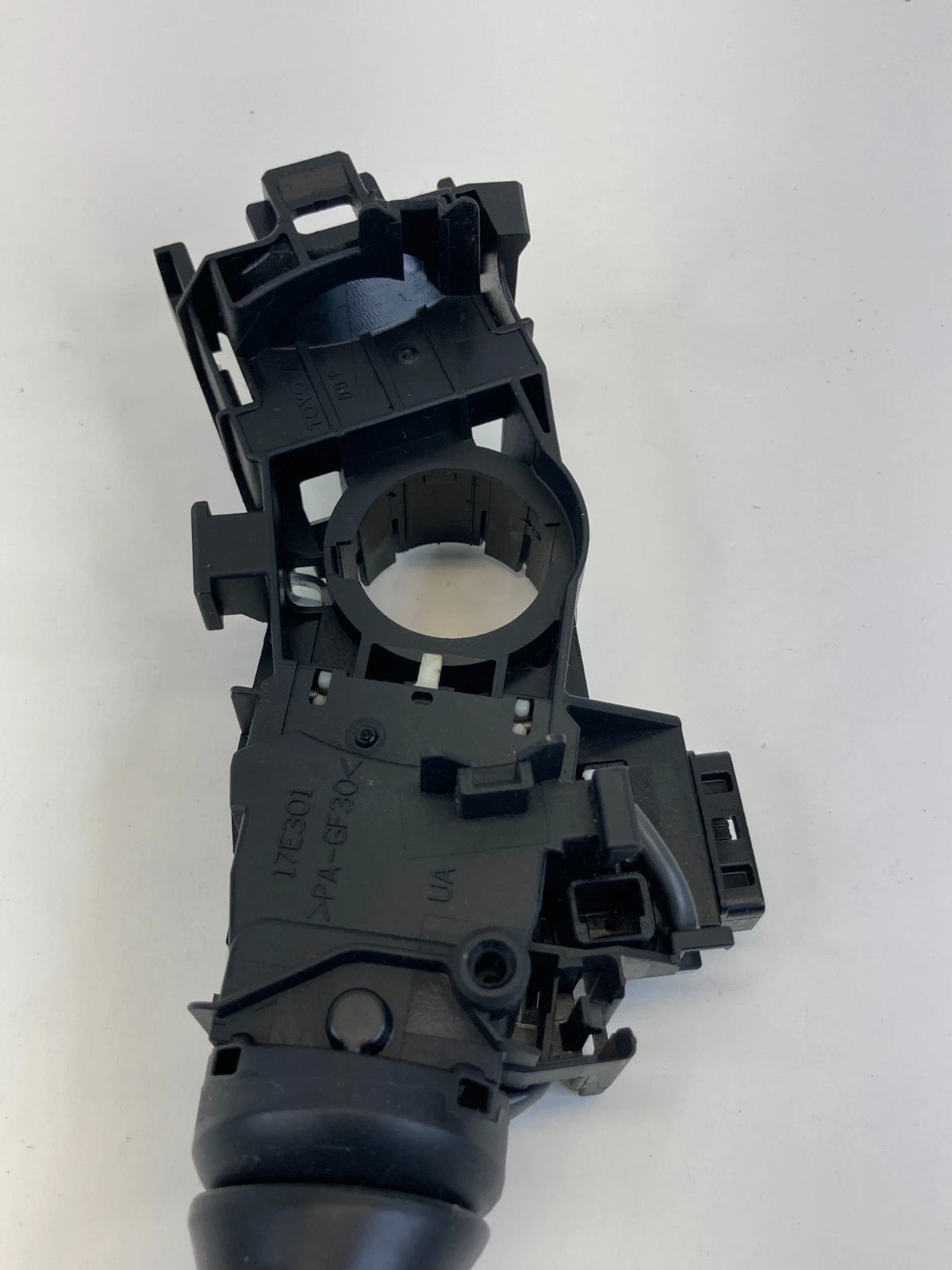 2005-2008 TOYOTA AVALON HEADLIGHT TURN SIGNAL CONTROL SWITCH LEVER 17F066 OEM