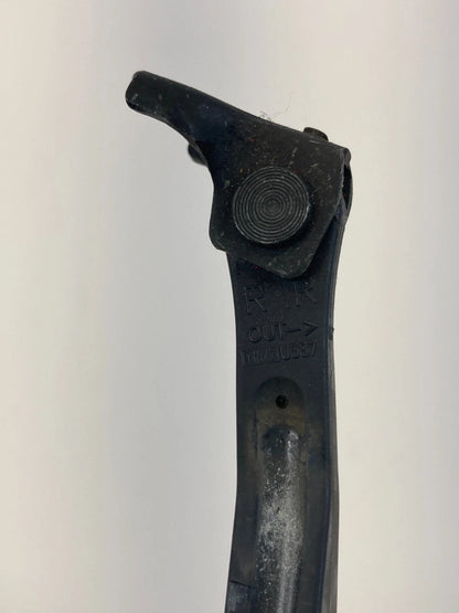 2007-2015 LINCOLN MKX REAR RIGHT BACK DOOR CHECK STOP STOPPER STRAP OEM