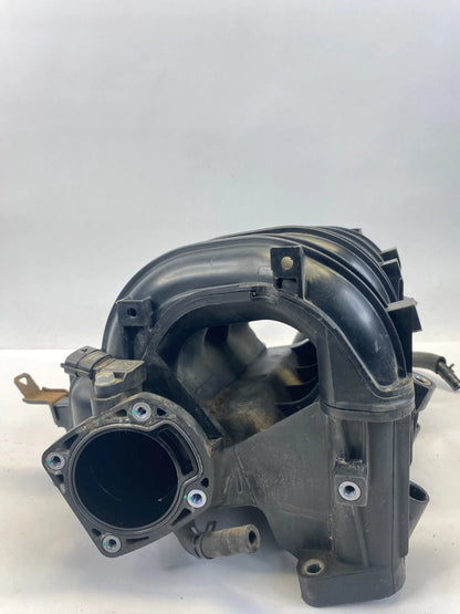 2011-2015 HYUNDAI SONATA HYBRID 2.4L ENGINE INTAKE MANIFOLD W/ MAP SENSOR OEM