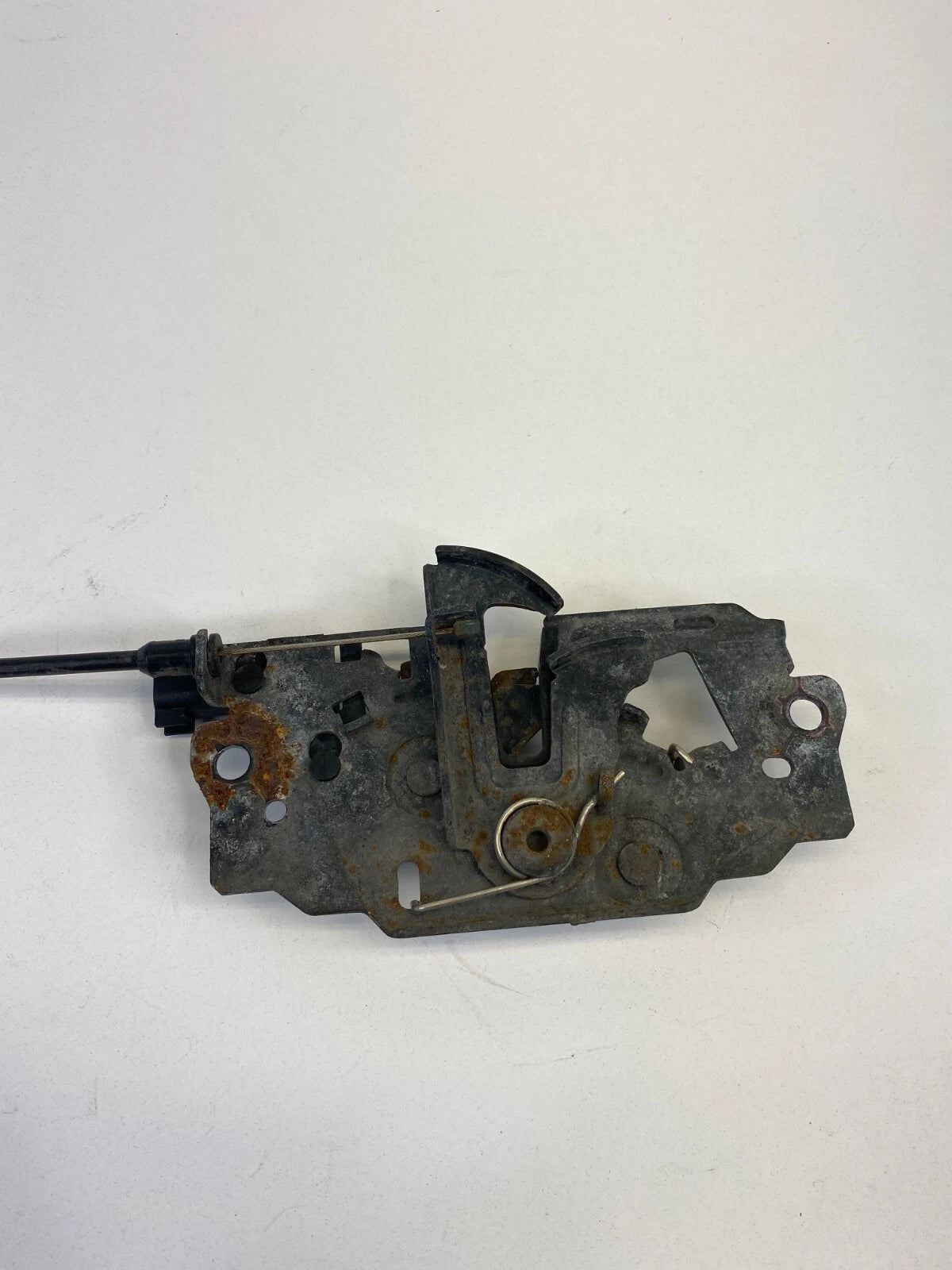 2012 FORD FOCUS HOOD LOCK LATCH RELEASE ACTUATOR ASSEMBLY OEM