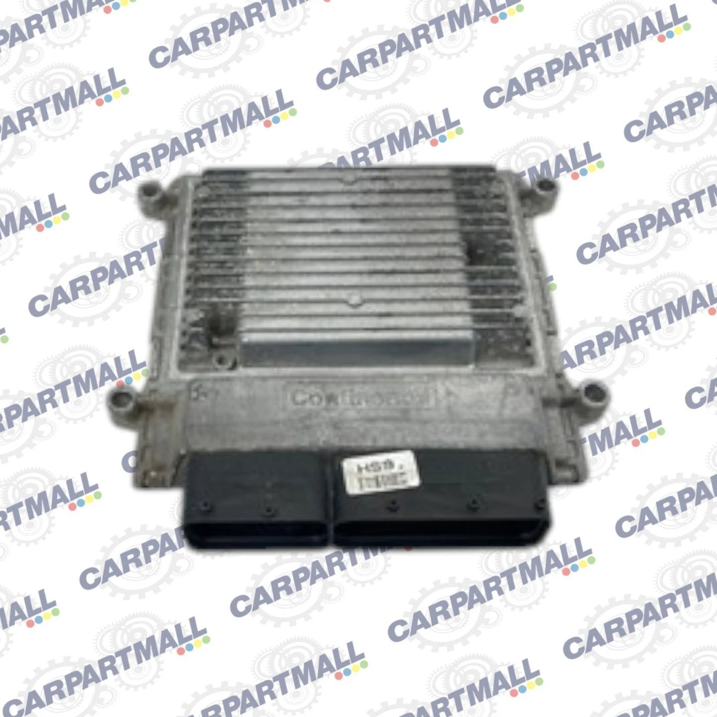 2010-2011 KIA FORTE 2.0L ENGINE COMPUTER CONTROL MODULE UNIT ECU ECM OEM