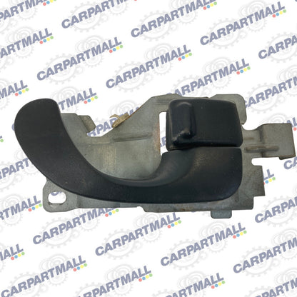 2000-2005 Mitsubishi Eclipse Right Side Inner Interior Door Handle Assy OEM