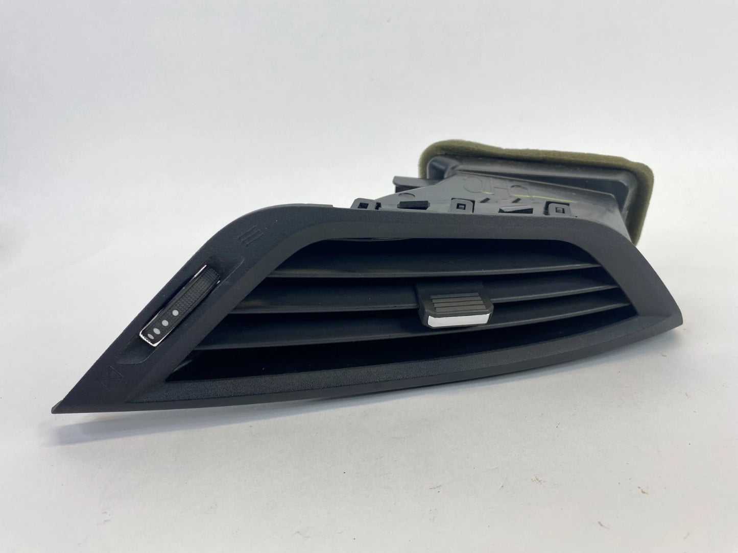 10-17 CHEVROLET EQUINOX DASH CENTER LEFT SIDE AC AIR VENT GRILLE 25779086 OEM