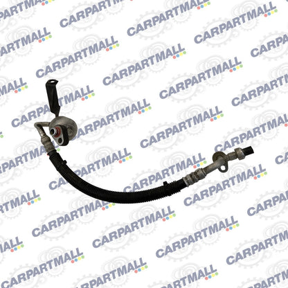 13-19 Ford Explorer Police Interceptor 3.7L AC Refrigerant Discharge Hose Line