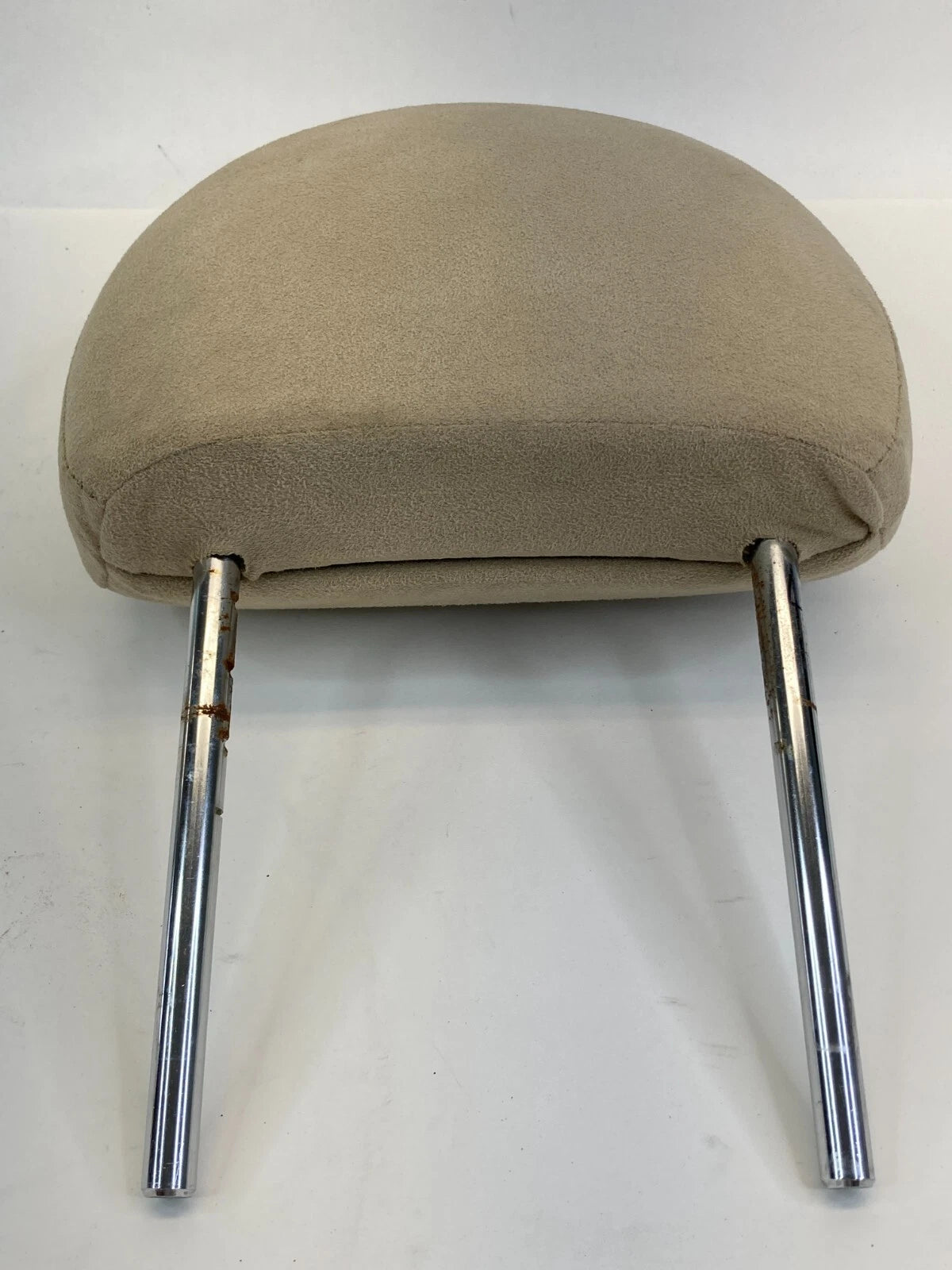 07 08 09 NISSAN SENTRA FRONT LEFT OR RIGHT HEADREST HEAD REST CLOTH OEM