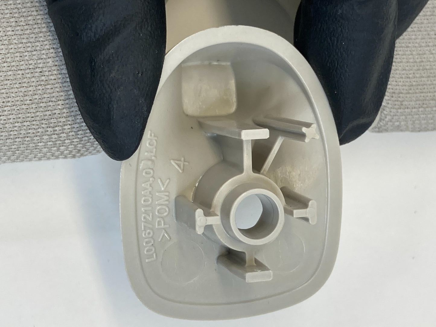 11-16 Chrysler Town & Country Left & Right Side Sun Visor Sunvisor W/ Homelink