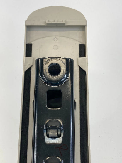 2014-2019 FORD FIESTA FRONT RIGHT SIDE SEAT BELT HEIGHT ADJUSTER 34062335B OEM