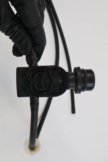 2006-2011 HYUNDAI ACCENT WINDSHIELD WIPER WASHER FLUID PUMP 98510-1C100 OEM