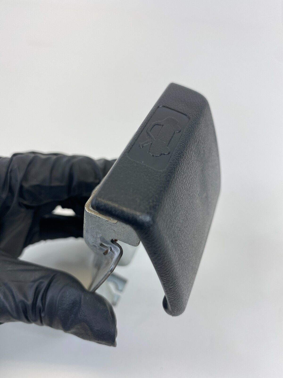 1996-2004 Nissan Pathfinder Hood Release Lever Hood Release Handle OEM