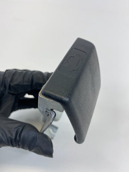 1996-2004 Nissan Pathfinder Hood Release Lever Hood Release Handle OEM