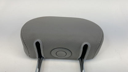 2005 2006 Mercedes-Benz E500 Front Right Side Seat Headrest Head Rest RH OEM