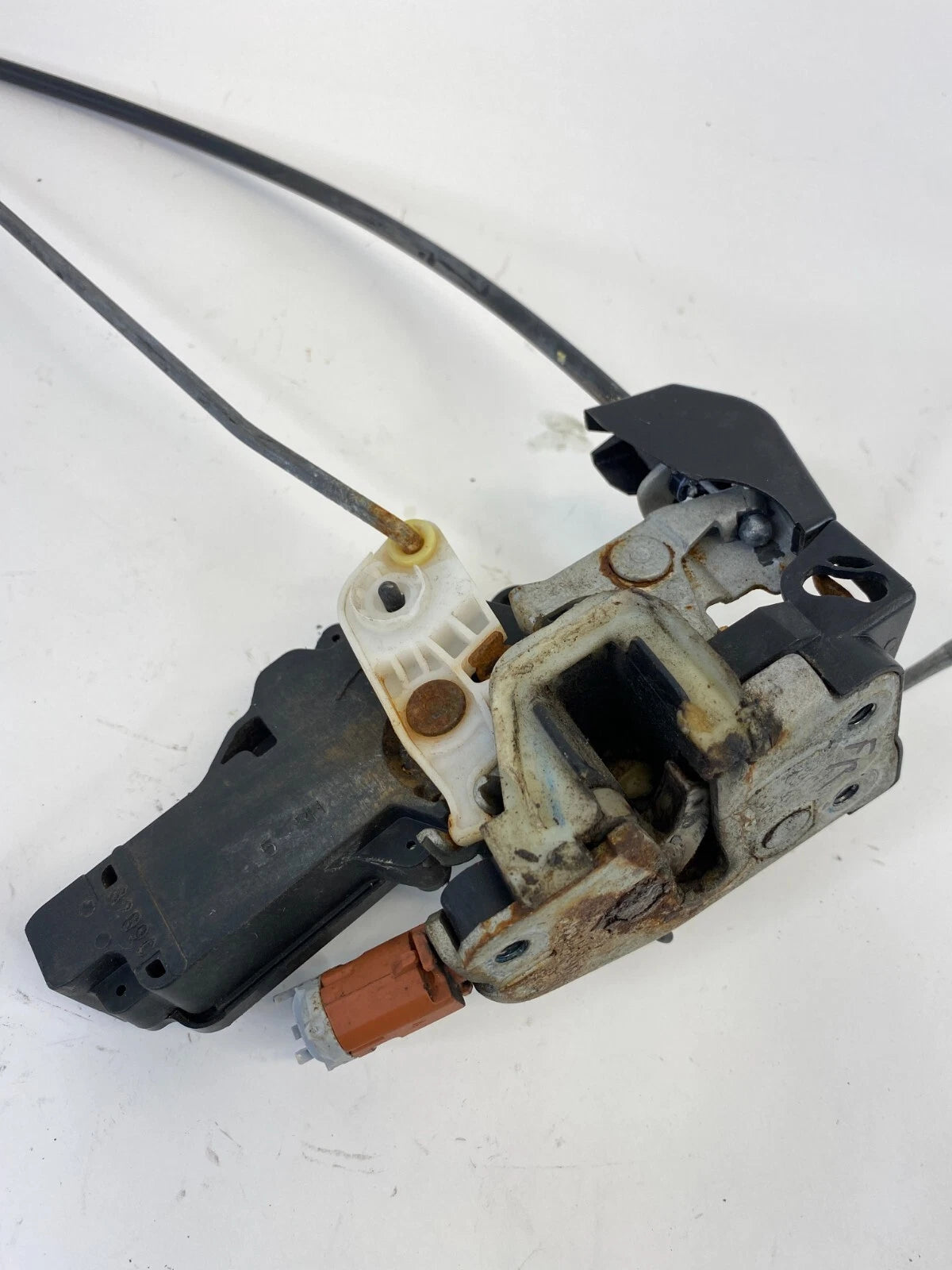 2003-2006 FORD EXPEDITION FRONT RIGHT PASSENGER SIDE DOOR LOCK LATCH ACTUATOR