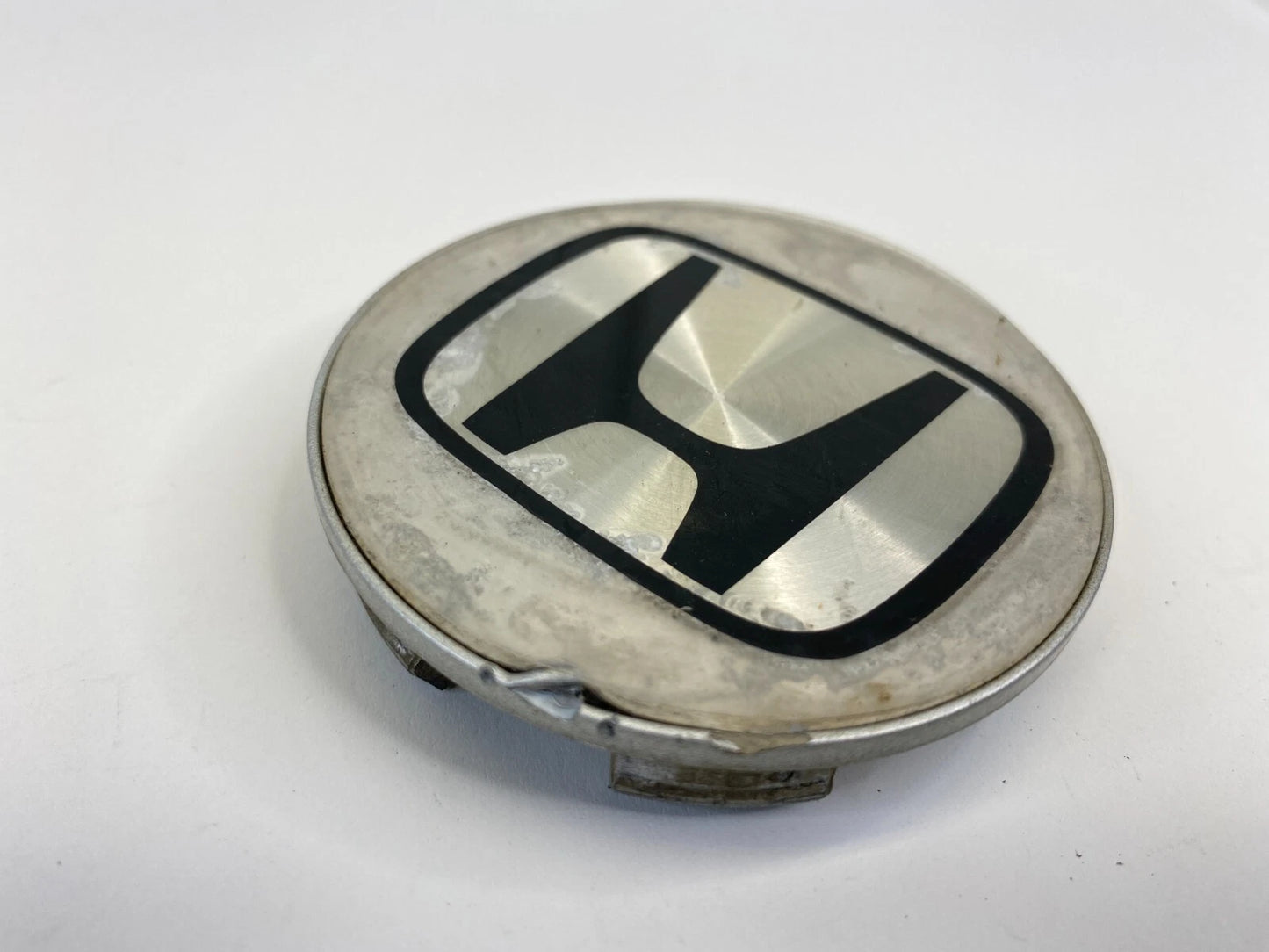 02-04 HONDA ODYSSEY RIM WHEEL CENTER CAP HUBCAP HUB CAP 44732-S0X-A000 OEM