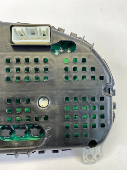 07-10 HYUNDAI ELANTRA SPEEDOMETER INSTRUMENT CLUSTER 186K MILES OEM 94004-2H052