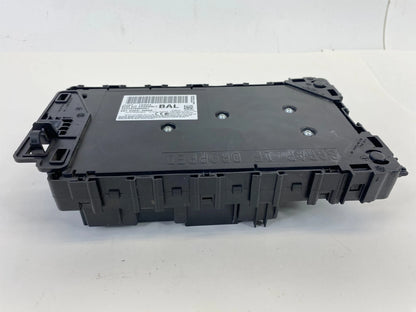 2017-2019 FORD INTERCEPTOR UTILITY BODY CONTROL MODULE BCM FUSE BOX OEM
