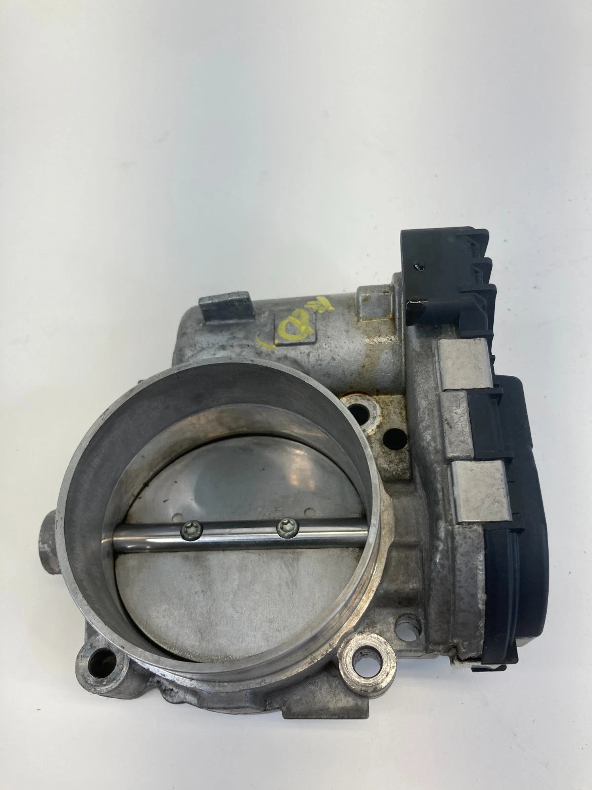 2011-2020 DODGE GRAN CARAVAN 3.6L AT THROTTLE BODY VALVE ASSY 05184349AC OEM