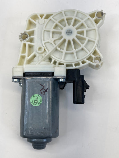 2008-2012 Jeep Liberty Rear Left Side Power Window Motor 1006630 OEM