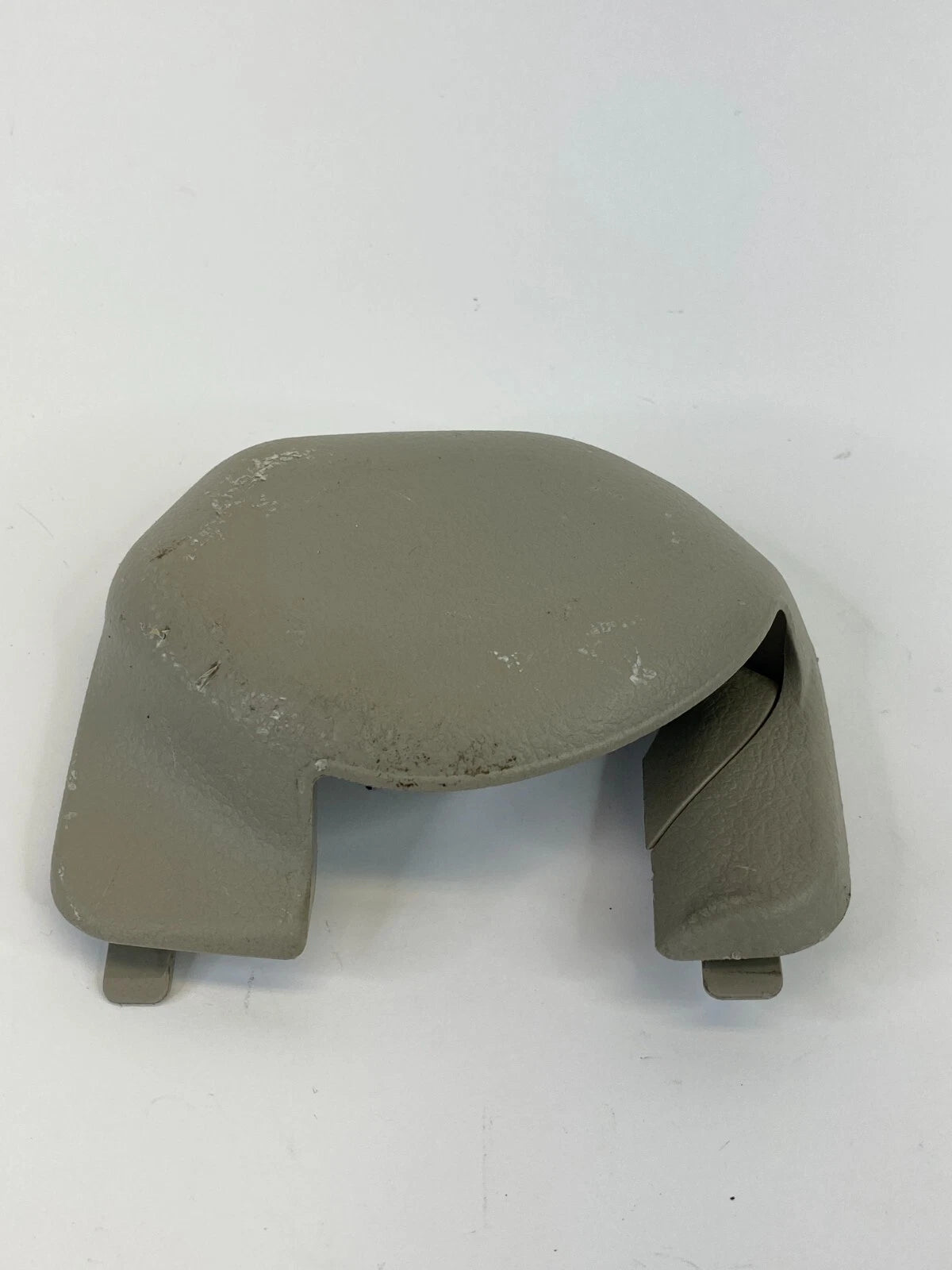 09-13 TOYOTA COROLLA FRONT RIGHT SIDE SEAT BELT BOLT COVER TRIM CAP 73233-12020