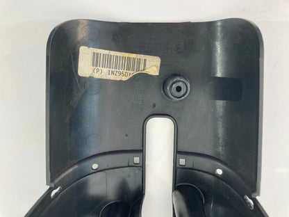11-18 DODGE GRAND CARAVAN STEERING COLUMN COVER BEZEL TRIM SHELL 1NZ95DX9AF OEM