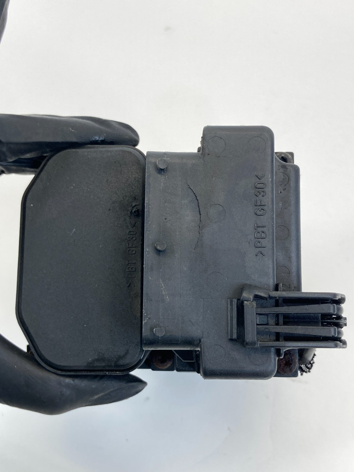 02-06 Nissan Altima Sedan 3.5L FWD ABS Anti Lock Brake Pump Module 47660-ZB000