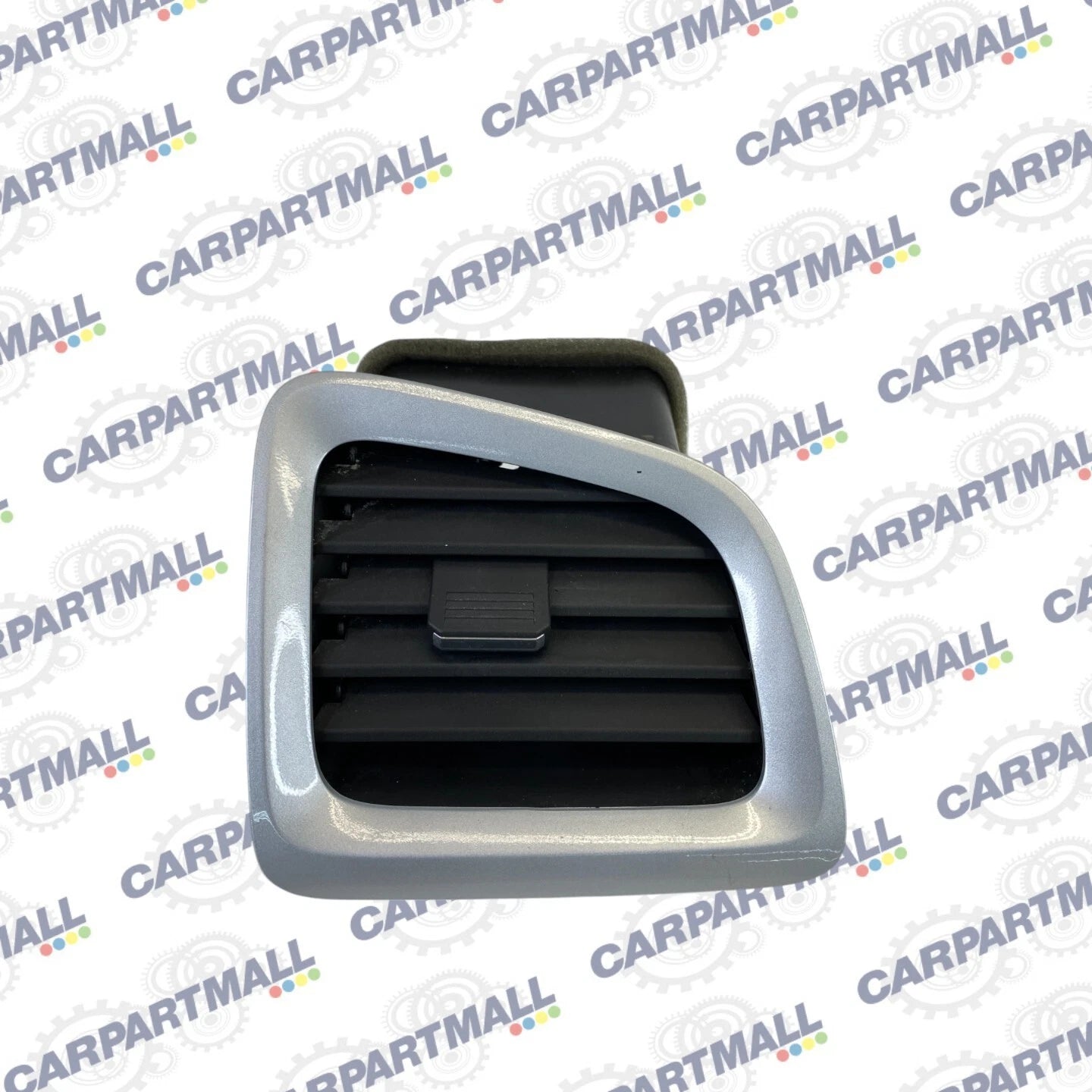 2010-2017 GMC TERRAIN LEFT DRIVER SIDE INSTRUMENT PANEL OUTER AIR OUTLET GRILLE