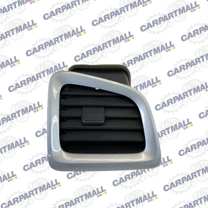 2010-2017 GMC TERRAIN LEFT DRIVER SIDE INSTRUMENT PANEL OUTER AIR OUTLET GRILLE