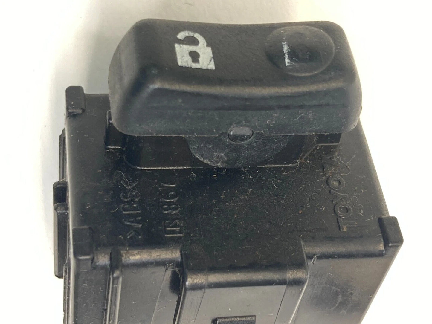 2007-2014 TOYOTA CAMRY FRONT RIGHT PASSEMGER SIDE DOOR LOCK BUTTON SWITCH OEM