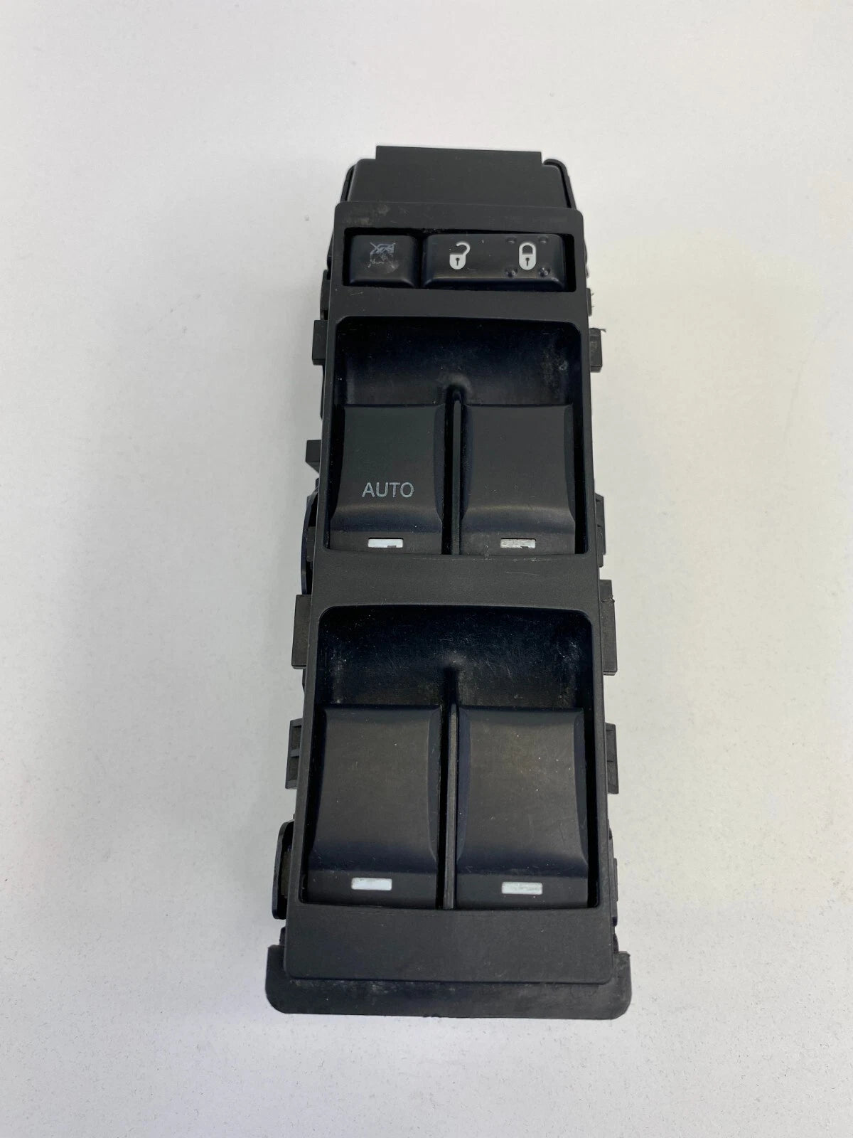 07-10 DODGE CHARGER 11-14 200 DRIVER DOOR MASTER POWER WINDOW SWITCH 04602780AA