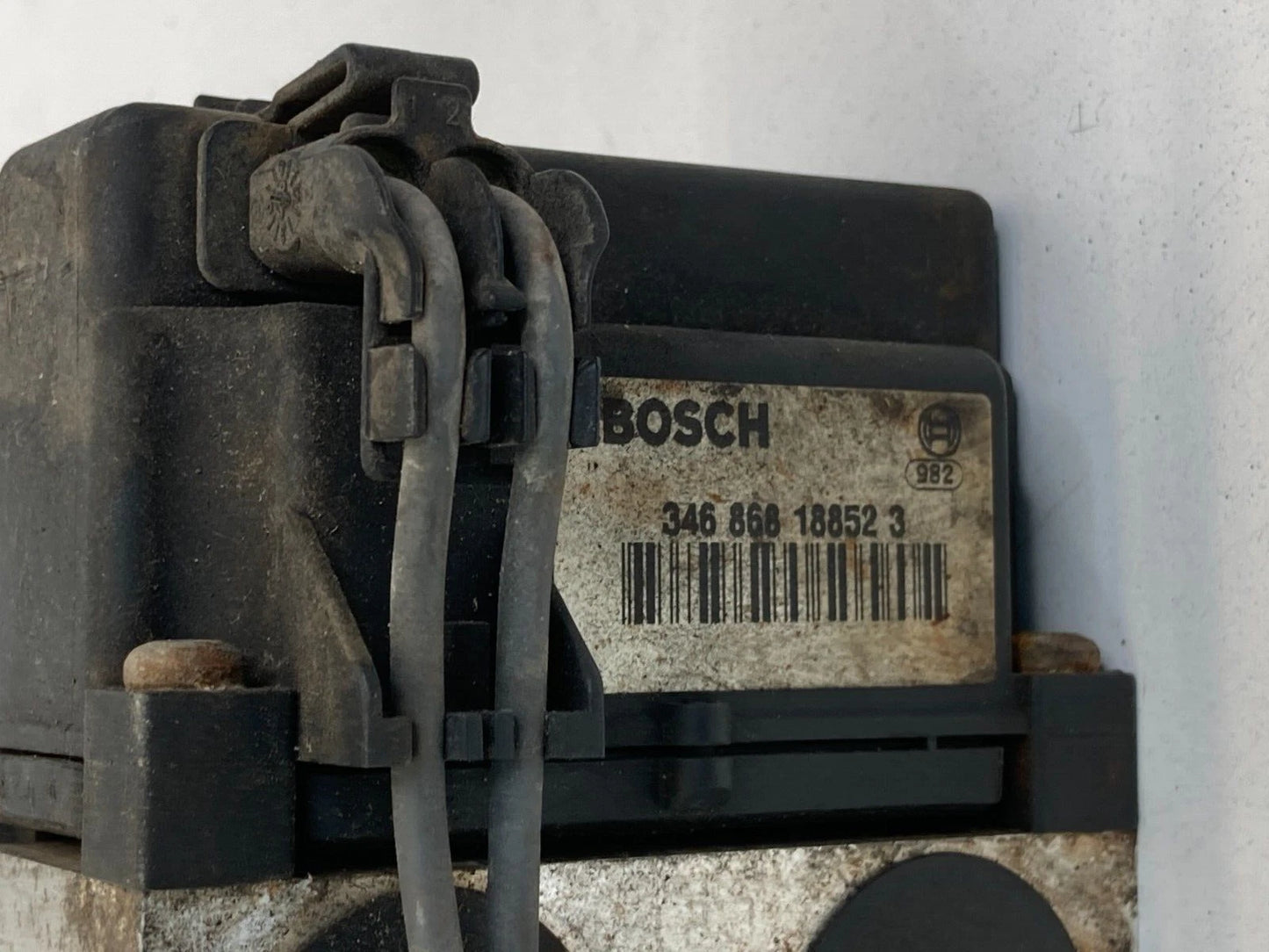 1999 TOYOTA CAMRY 2.2L A/T FWD ABS ANTI LOCK BRAKE PUMP MODULE 44510-06040 OEM