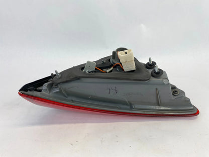 2013-2017 HYUNDAI ELANTRA GT HATCHBACK LEFT SIDE TAILLIGHT INNER TAIL LIGHT