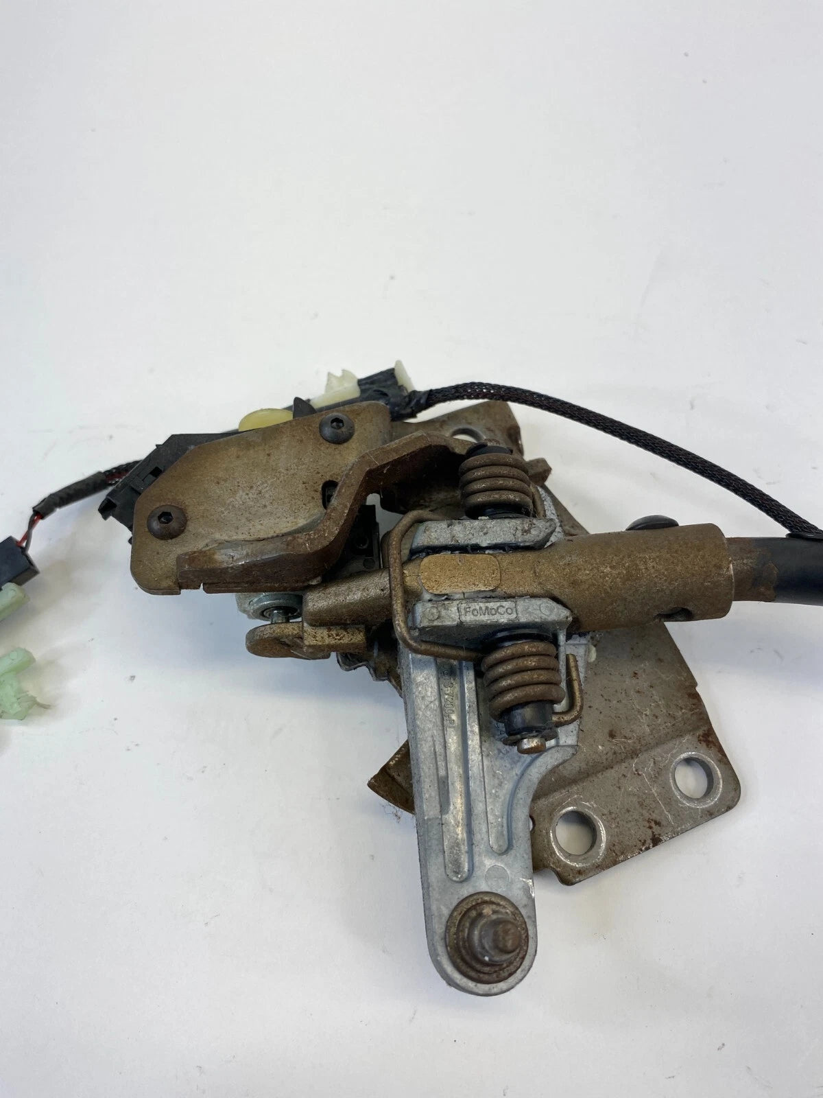 2013-2019 FORD POLICE INTERCEPTOR UTILITY AUTOMATIC TRANS COLUMN SHIFTER LEVER