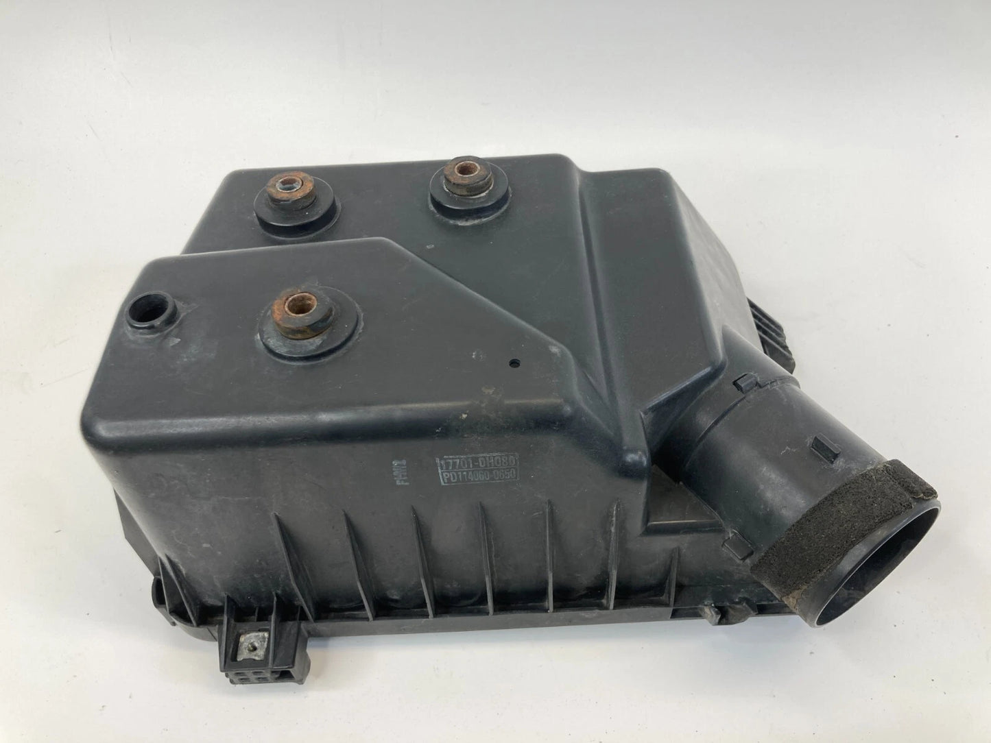2007-2009 TOYOTA CAMRY 2.4L ENGINE AIR CLEANER INTAKE FILTER BOX HOUSING OEM