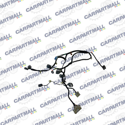 05-10 HONDA ODYSSEY REAR LEFT SLIDE SLIDING DOOR WIRE HARNESS 32753-SHJ-A204 OEM
