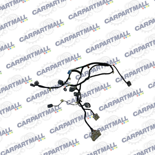 05-10 HONDA ODYSSEY REAR LEFT SLIDE SLIDING DOOR WIRE HARNESS 32753-SHJ-A204 OEM