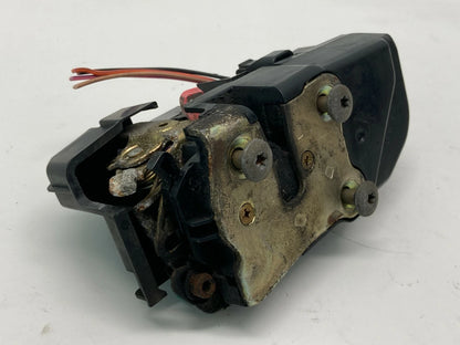 1999-2004 JEEP GRAND CHEROKEE FRONT RIGHT PASSENGER SIDE DOOR LOCK LATCH ASSY