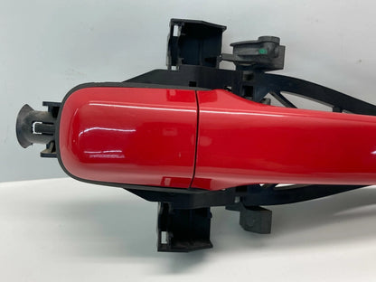 04-11 VOLVO S40 SEDAN FRONT RIGHT PASSENGER SIDE OUTSIDE DOOR HANDLE 30784203
