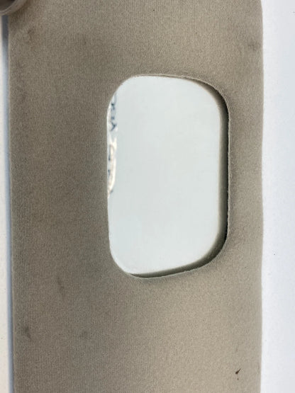 2003-2005 Dodge Neon Sedan 4-DR 2.0L Roof Right Sunvisor Sun Visor Shade