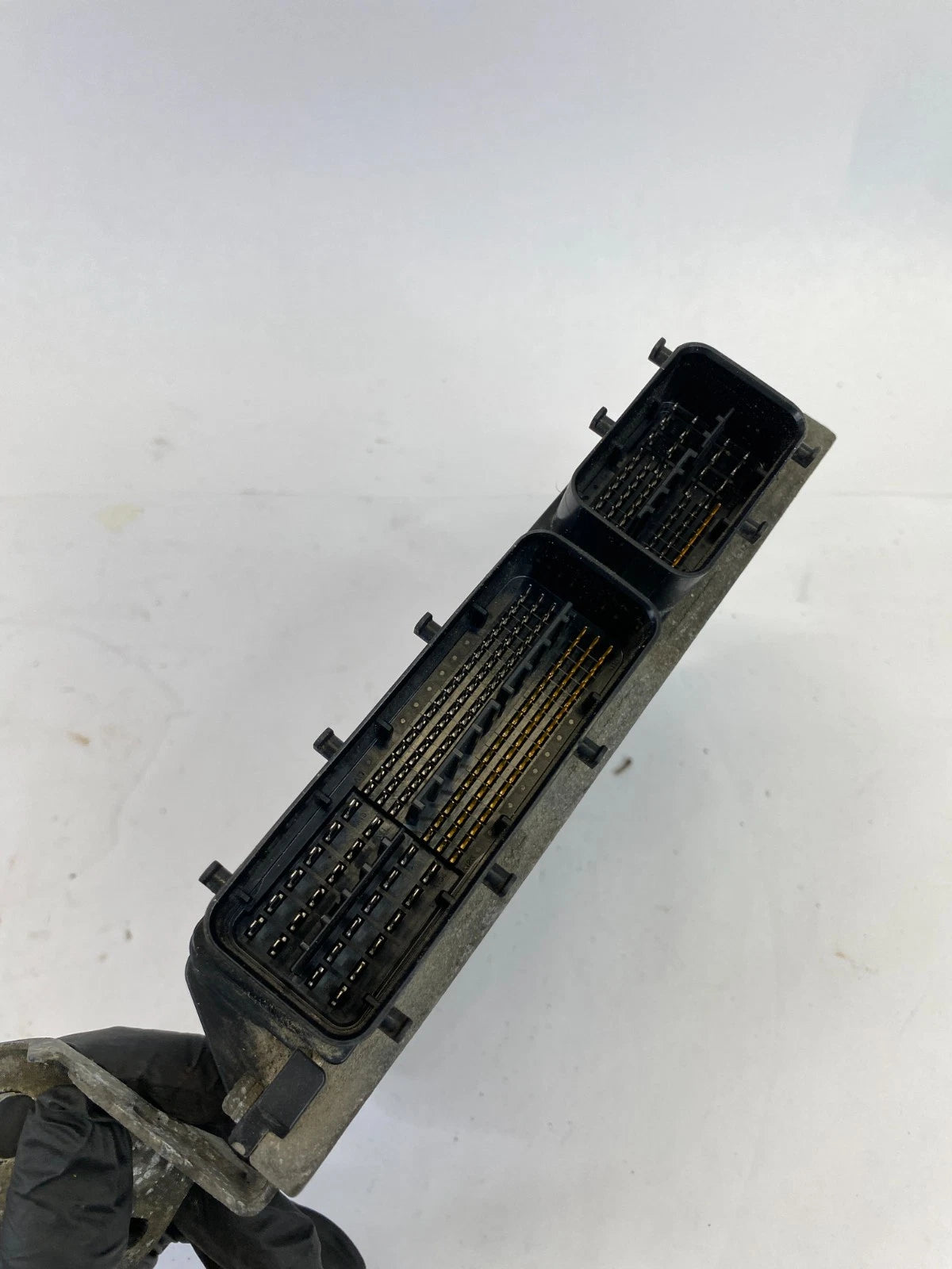 2012 2013 TOYOTA PRIUS 1.8L HYBRID ENGINE COMPUTER CONTROL MODULE OEM 8966147190