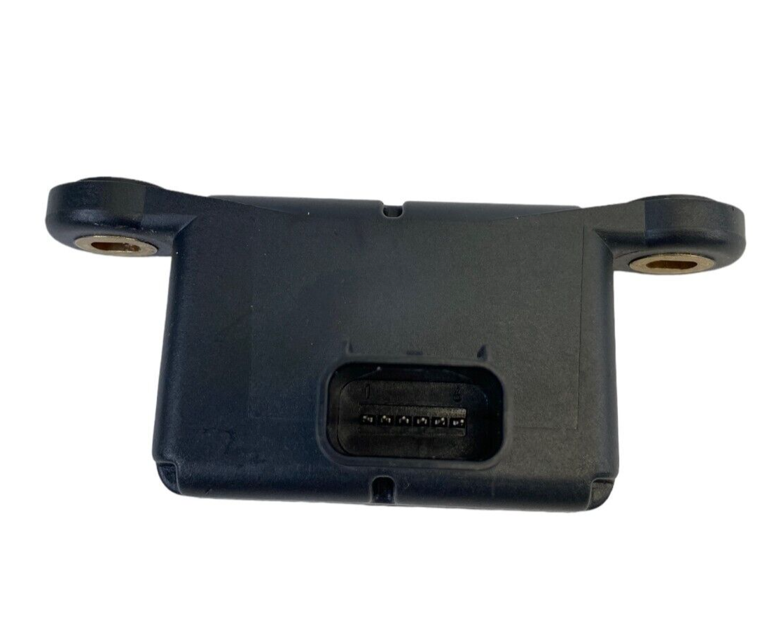 2010-2017 Chevrolet Equinox 2.4L 16V Vehicle Yaw Sensor Control Module 13505726