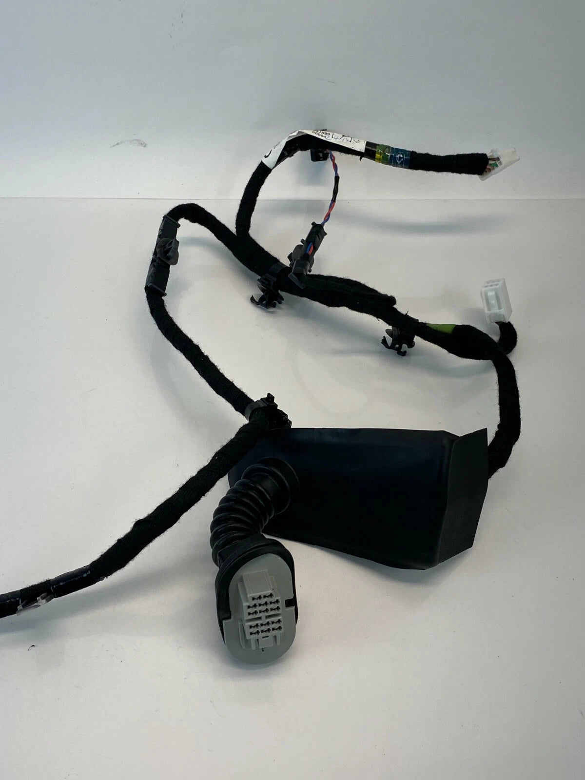 2014-2017 MAZDA 6 MAZDA6 REAR LEFT DRIVER DOOR WIRE WIRING HARNESS GJS167220 OEM