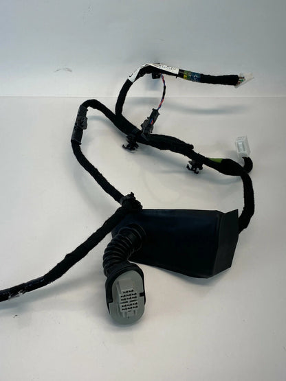 2014-2017 MAZDA 6 MAZDA6 REAR LEFT DRIVER DOOR WIRE WIRING HARNESS GJS167220 OEM
