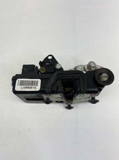 2005-2009 Chevrolet Equinox Rear Left Door Lock Latch Actuator L16889615 OEM