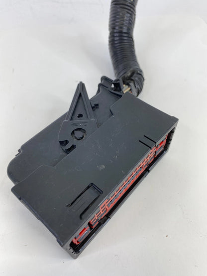 14-16 Ford Fusion 1.5L FWD ABS Pump Brake Module Plug Connector 2141954-1 OEM